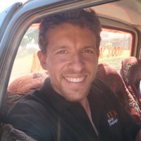 Rob Berry