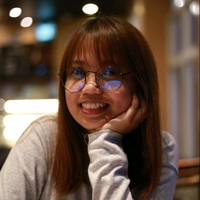Ma. Thrystine Joyce Cruz
