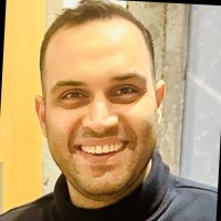 Milad Alizadeh