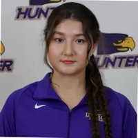 Parvinabonu Makhmadalieva
