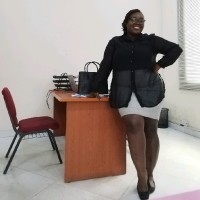 Simisola Wright