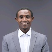 Isaac Karomo Muchugi