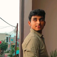 Kshitiz Vasudevan