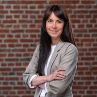 Franziska Waida