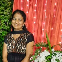 Rajeswari G