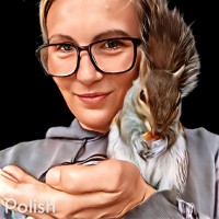 KATARZYNA OLONE