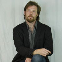 Ted MacInnes