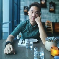 Xeus Wong