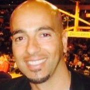 Jimmy Eshaya