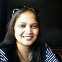 Moushami dadia
