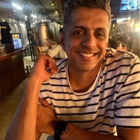 Yusuf Lakdawala