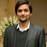 Taimoor Zia