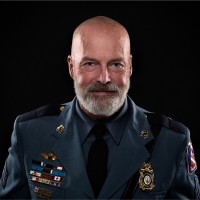 Perry Thorsvik