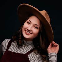Olivia Mizner