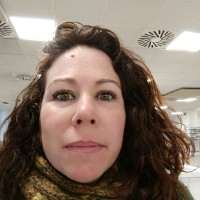 Isabel Suarez Sanchez