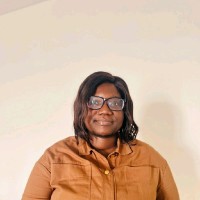 Jéhanne Maéva DAGBA