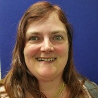 Julie Hartley