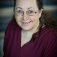 Ellyn Kestnbaum