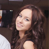 Darya Alekseichik