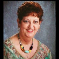 Mary Jo Ferrell