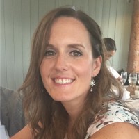 Fiona Stephenson