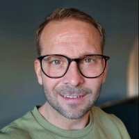 Roland Boholm