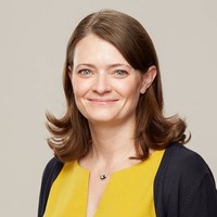Elizabeth Ferrill