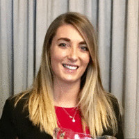 Nikita Telford