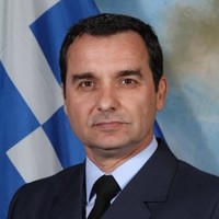 Athanasios Pantazis