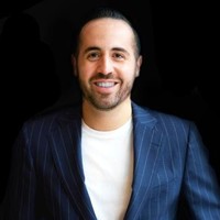 Eric J. Cellini