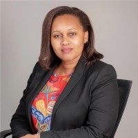 Ruth Muiruri
