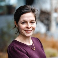 Dorien Vandebroek