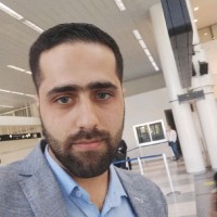 Mohammed Alkoud