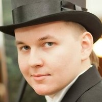 Mikhail Kolesnikov