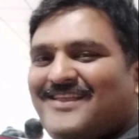 Mayuresh Kavimandan