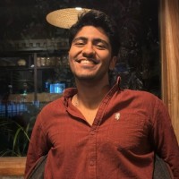 Tarang Vishnoi