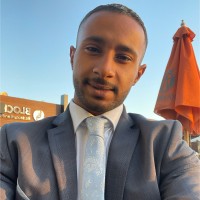 Ahmed Mahmoud Samy