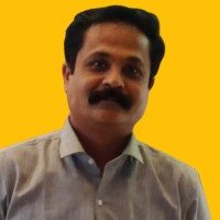 Sachin S. Sonar
