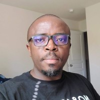 Dieudonne Bidashimwa