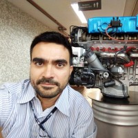 Bruno Andrade Silva