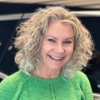 Mandi Greenwood