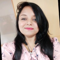 Tejaswini Ghosh