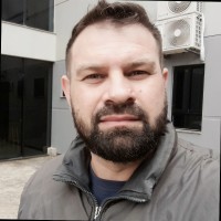 Paulo Mateus Da Silva