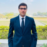 Aryan Behal
