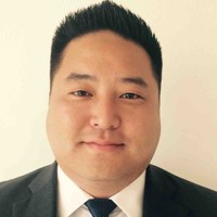 Ronald Pak