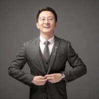 Blue Liang