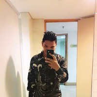 Achmad Faris