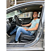 Alaa Saeed
