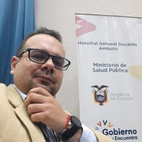 Ricardo Pazán Jurado