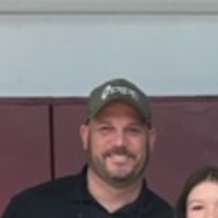Garrett Hill
